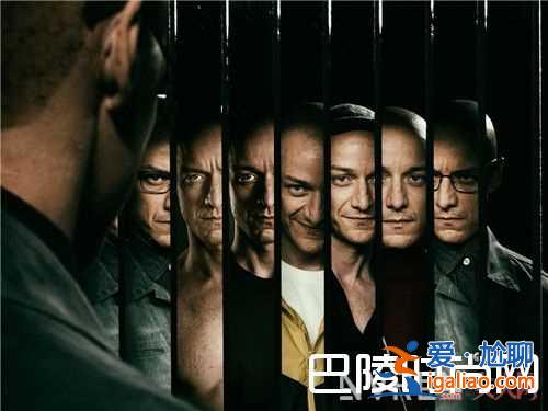 2017上半年“口碑佳作”《分裂》電影簡(jiǎn)介 《我不是你的黑鬼》口碑佳作電影簡(jiǎn)介《疾速特攻》口碑佳作電？