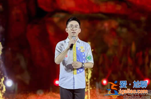 楊迪怎么火起來的 楊迪個(gè)人資料簡(jiǎn)介 身高體重多少