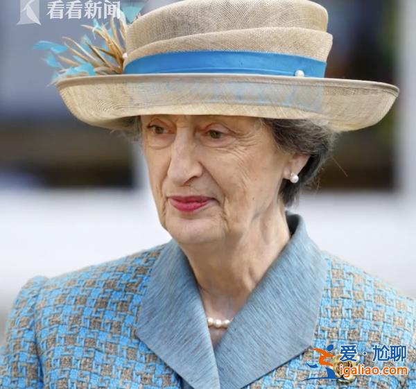 威廉王子教母發(fā)言涉嫌種族歧視 英國(guó)王室陷入風(fēng)波？