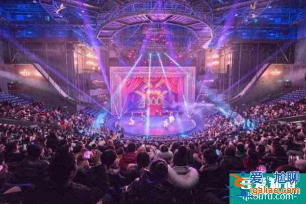 2022北京元旦跨年夜活動？