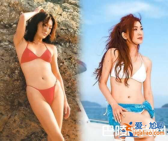 17年她為保持身材終生不育51歲慘遭老公拋棄 溫碧霞婚變離婚原因終曝光？