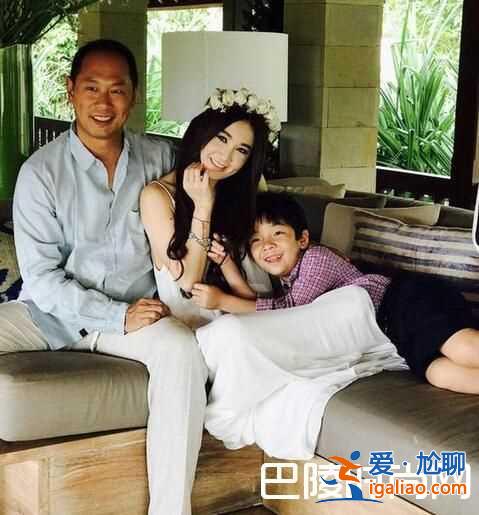 17年她為保持身材終生不育51歲慘遭老公拋棄 溫碧霞婚變離婚原因終曝光？