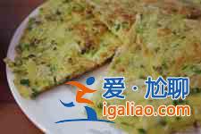 芹菜葉的做法？