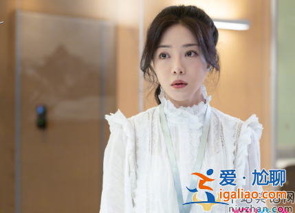 鄧家佳百花獎(jiǎng)最佳女主角提名 鄧家佳影視作品盤點(diǎn)
