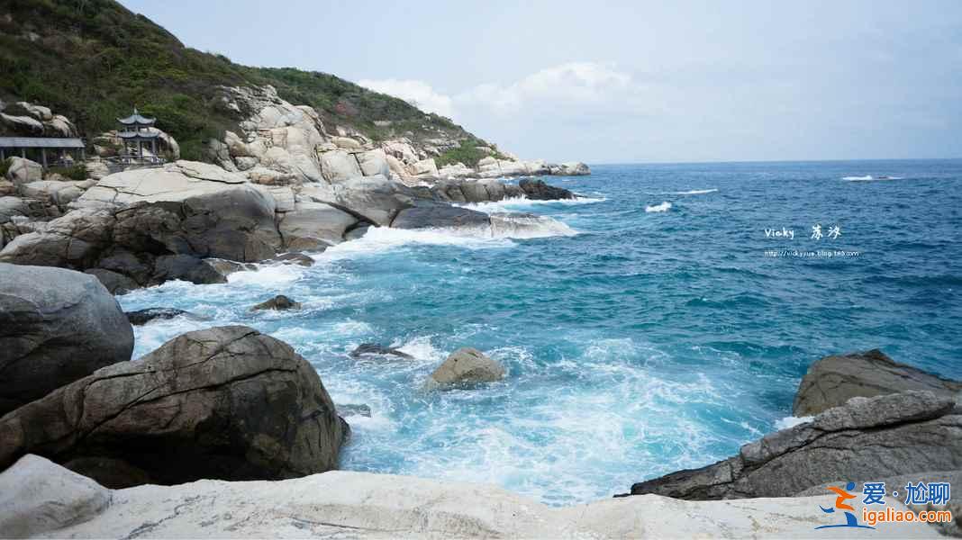 三亞哪個海灘好，三亞哪些海灘值得去，三亞海灘推薦？