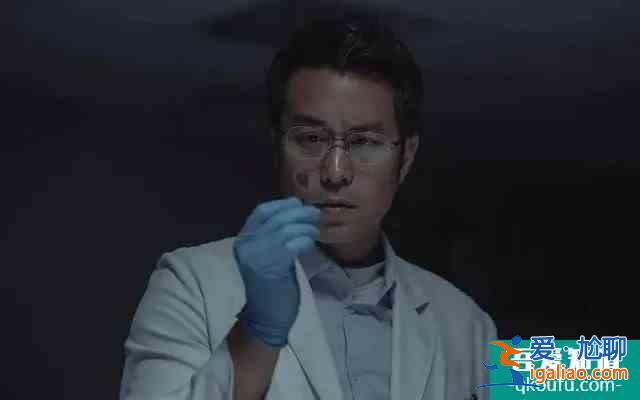 通宵看了8集！挑戰(zhàn)禁忌話題的《誰是被害者》，好看又有深度？