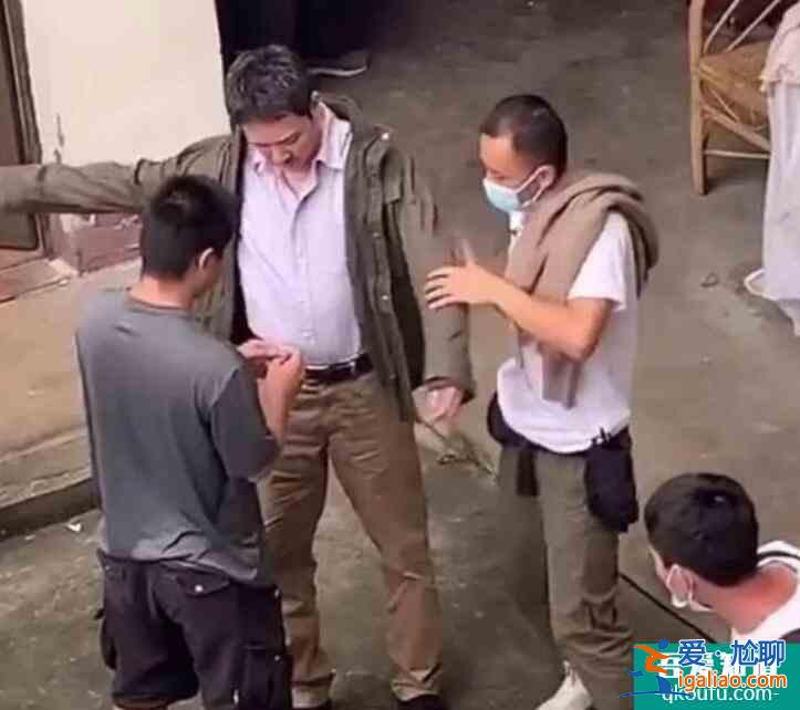 馮紹峰疑為新戲增肥 胖出新高度網(wǎng)友直呼認(rèn)不出？