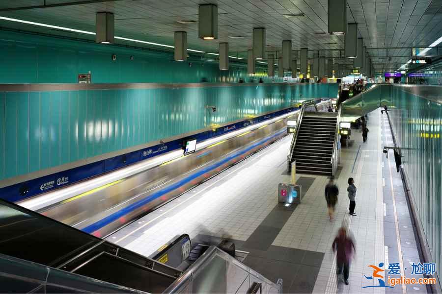 臺(tái)北捷運(yùn)線路有哪些，臺(tái)北捷運(yùn)怎么坐，臺(tái)北捷運(yùn)指南？