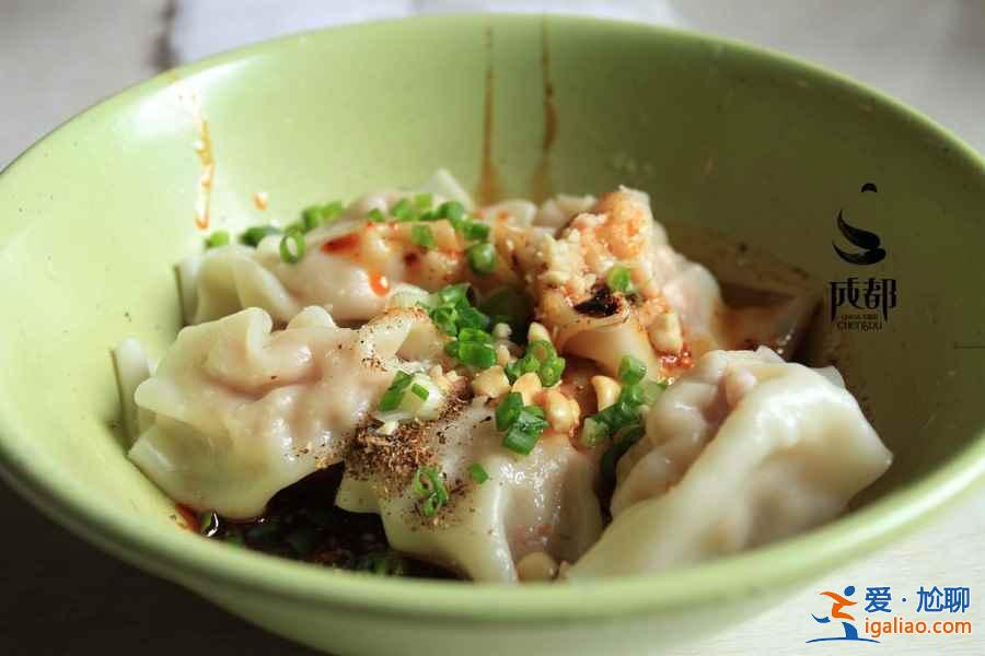 成都必吃十大美食，成都十大美食推薦，成都十大美食有哪些？