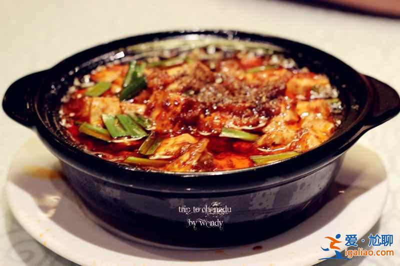 成都必吃十大美食，成都十大美食推薦，成都十大美食有哪些？