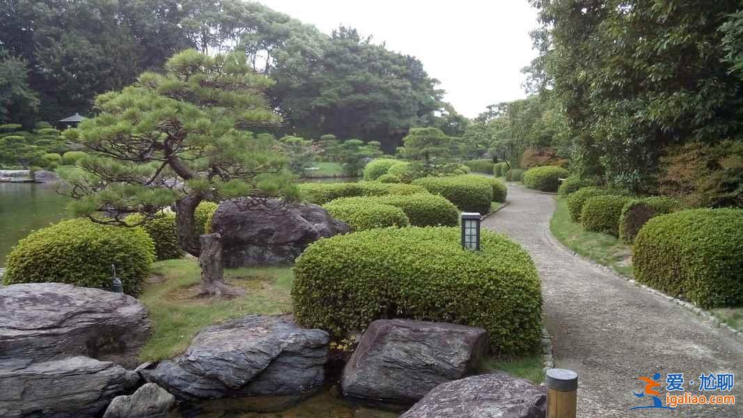 去福岡除了不能錯過博多拉面，這些美景也請別放過！？