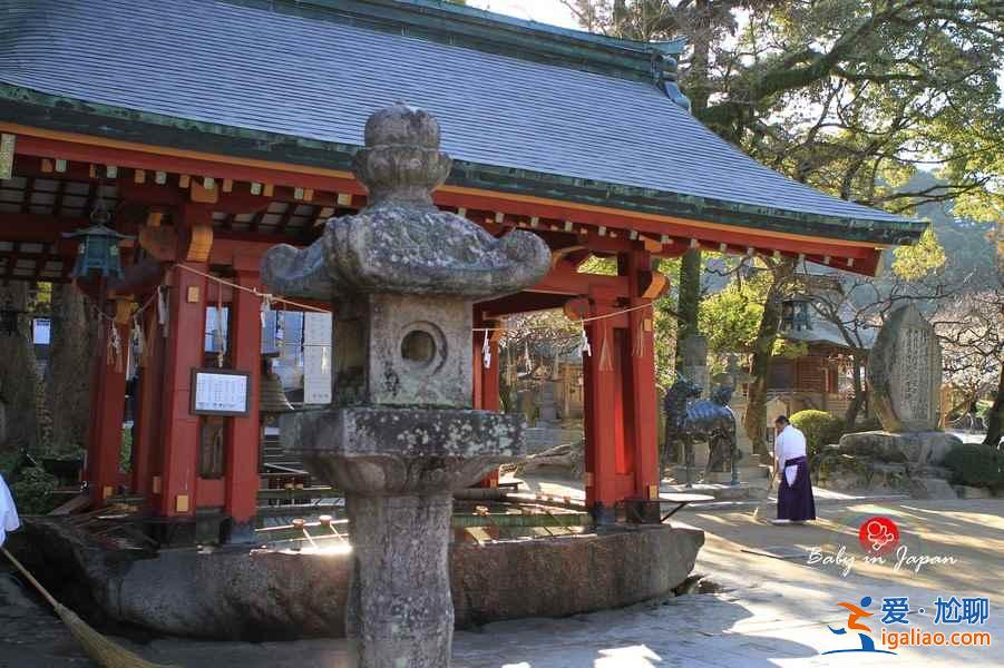 去福岡除了不能錯過博多拉面，這些美景也請別放過！？