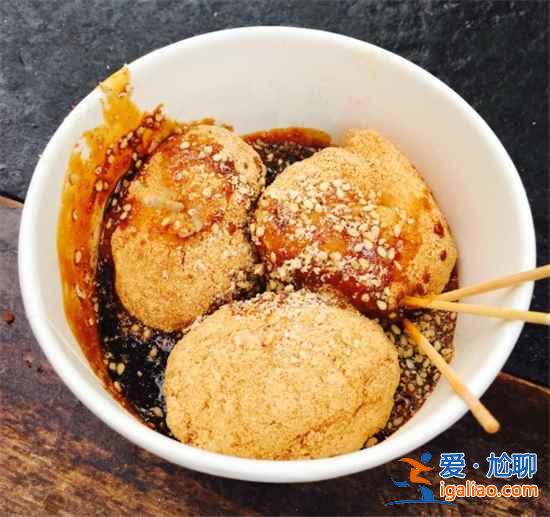 成都必吃十大美食，成都十大美食推薦，成都十大美食有哪些？