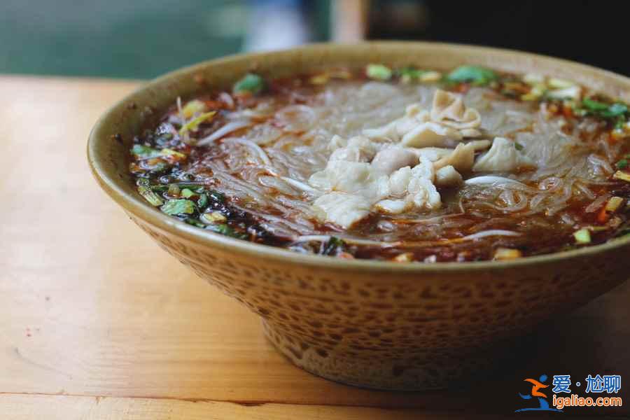 成都必吃十大美食，成都十大美食推薦，成都十大美食有哪些？