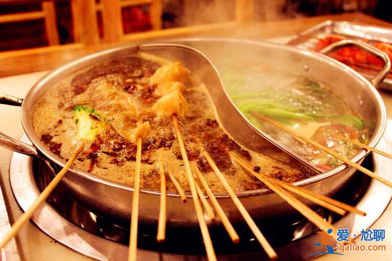 成都必吃十大美食，成都十大美食推薦，成都十大美食有哪些？