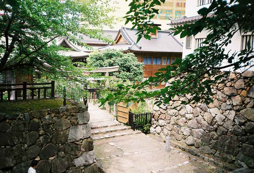 去福岡除了不能錯過博多拉面，這些美景也請別放過??？