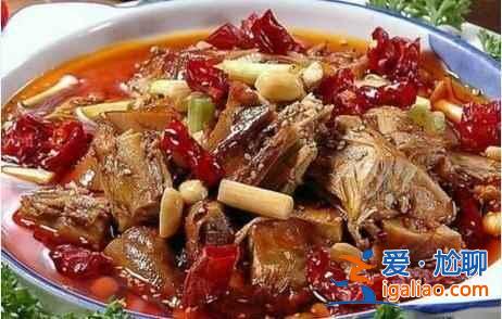 成都必吃十大美食，成都十大美食推薦，成都十大美食有哪些？