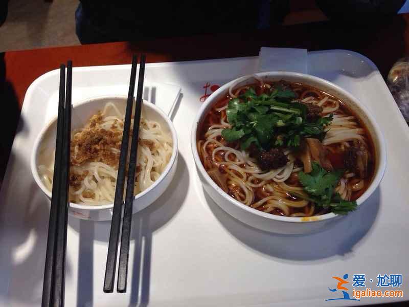 成都必吃十大美食，成都十大美食推薦，成都十大美食有哪些？