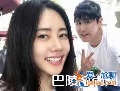 秋瓷炫和于曉光領證 曾大談老公出軌女方北京豪宅曝光？
