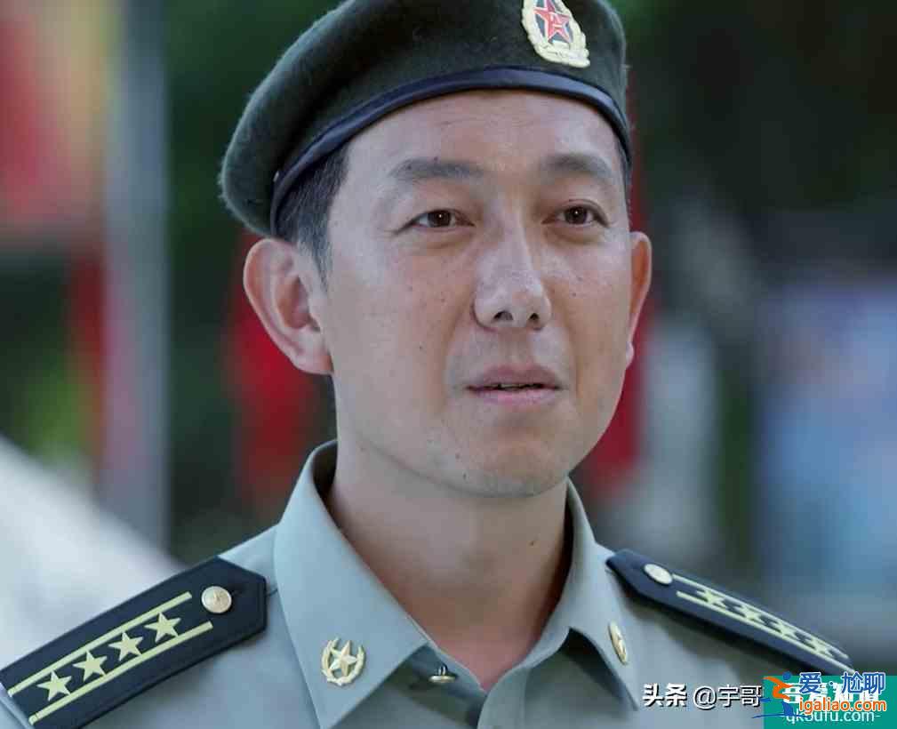 藍(lán)軍出擊大結(jié)局：王可爭雪恥，艾佳成神槍手，洪毅助韓鵬勝褚戰(zhàn)剛？