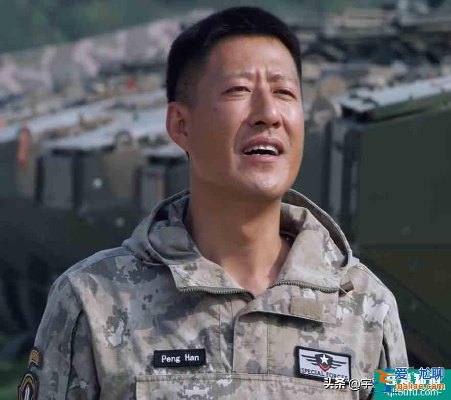 藍(lán)軍出擊大結(jié)局：王可爭雪恥，艾佳成神槍手，洪毅助韓鵬勝褚戰(zhàn)剛？