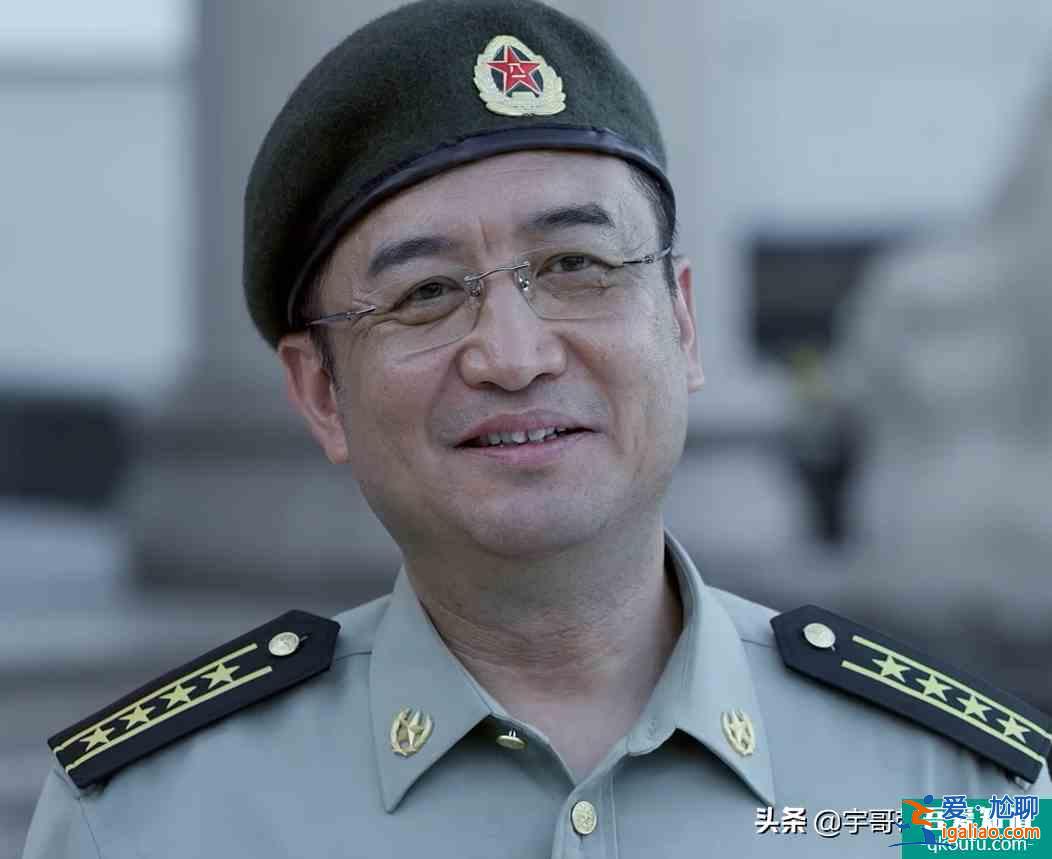 藍(lán)軍出擊大結(jié)局：王可爭雪恥，艾佳成神槍手，洪毅助韓鵬勝褚戰(zhàn)剛？