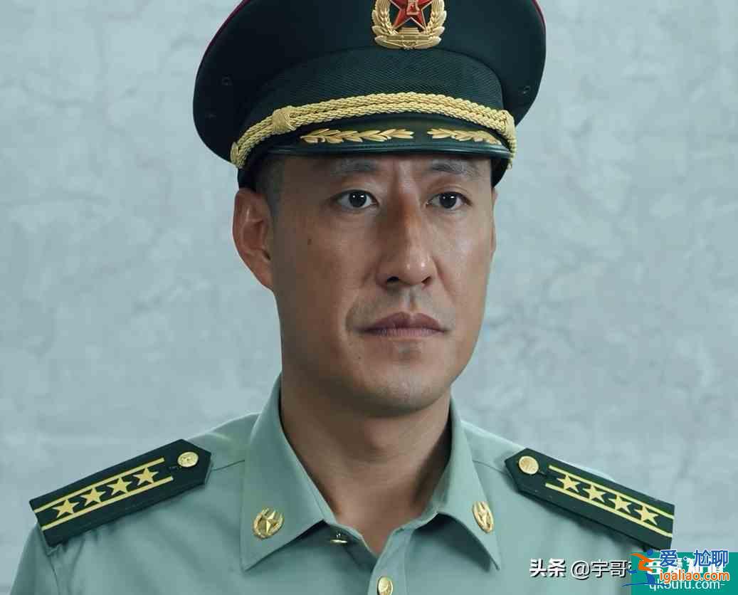 藍(lán)軍出擊大結(jié)局：王可爭雪恥，艾佳成神槍手，洪毅助韓鵬勝褚戰(zhàn)剛？