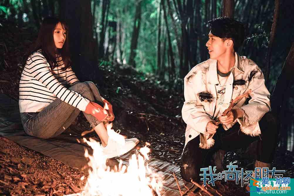《我的奇怪朋友》插曲MV溫暖上線！超能小隊第二季再出發(fā)？
