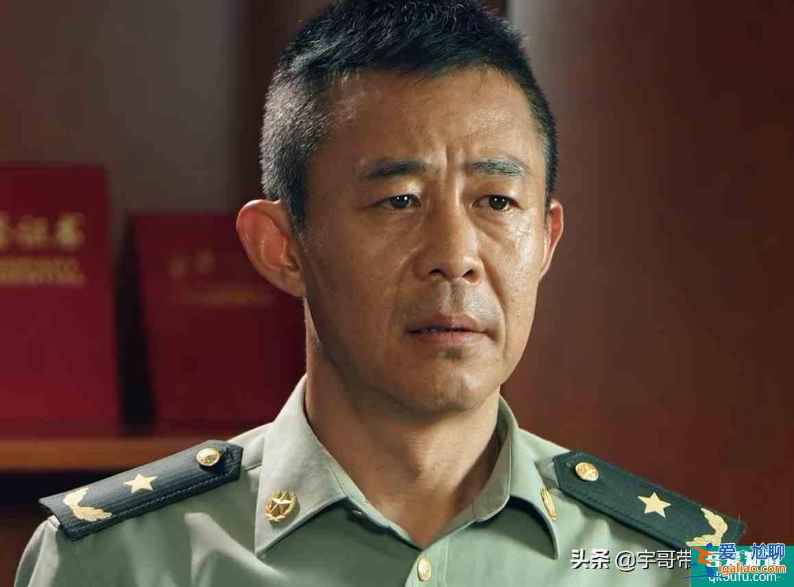 藍(lán)軍出擊大結(jié)局：王可爭雪恥，艾佳成神槍手，洪毅助韓鵬勝褚戰(zhàn)剛？