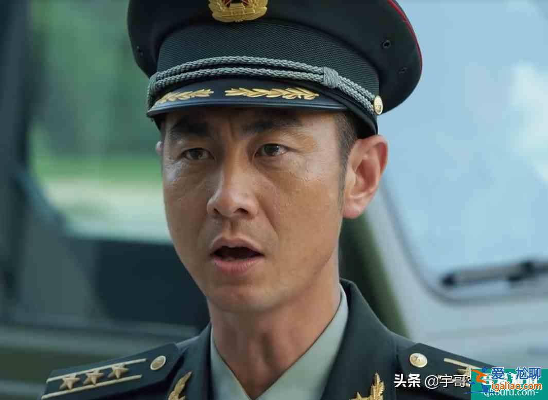 藍(lán)軍出擊大結(jié)局：王可爭雪恥，艾佳成神槍手，洪毅助韓鵬勝褚戰(zhàn)剛？