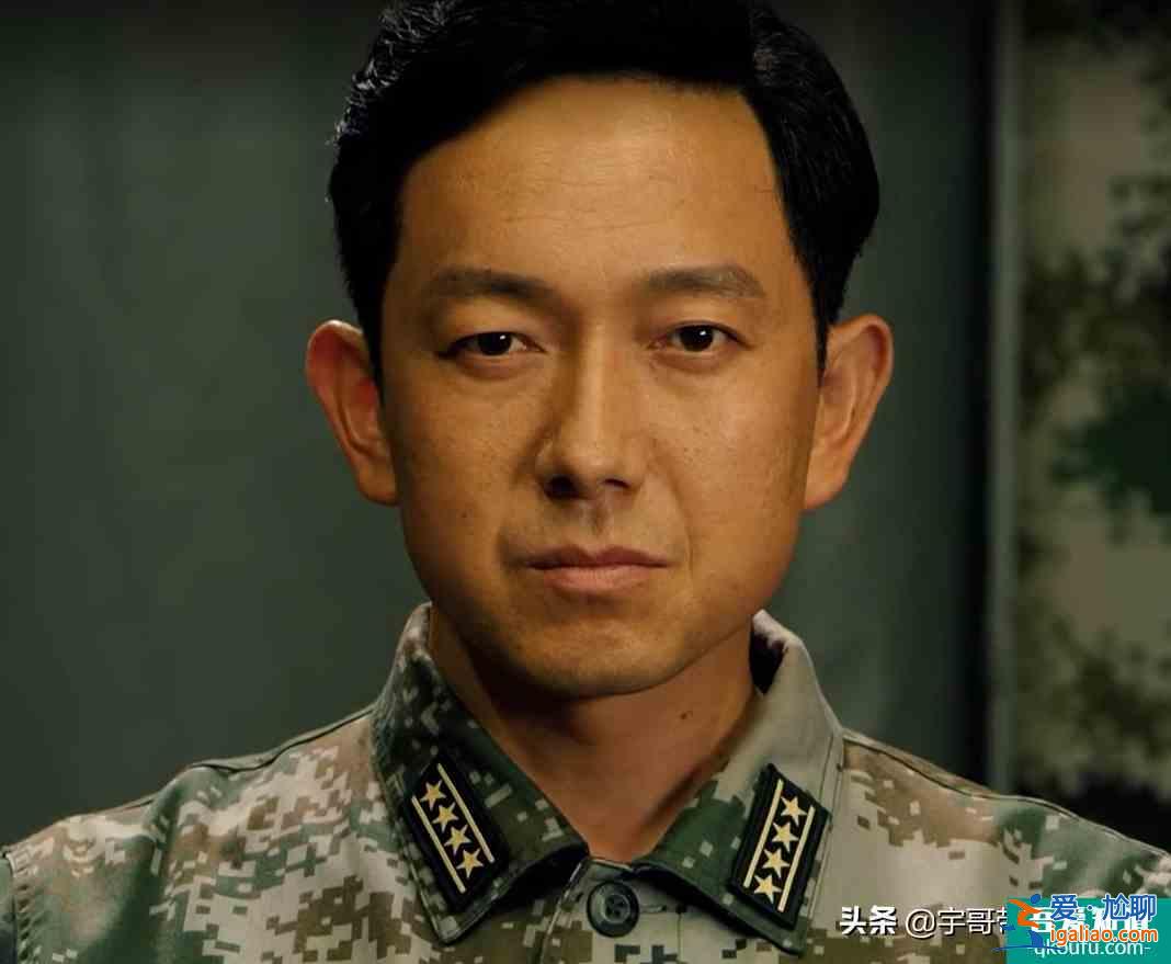 藍(lán)軍出擊大結(jié)局：王可爭雪恥，艾佳成神槍手，洪毅助韓鵬勝褚戰(zhàn)剛？