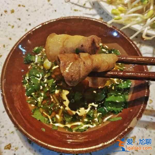 【成都火鍋店被吃垮】成都火鍋有多好吃，成都火鍋你真的會吃嗎？
