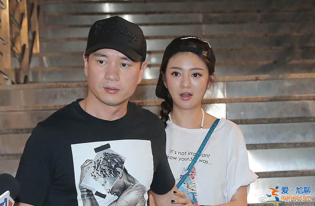 安以軒老公陳榮煉正式被起訴   陳榮煉有哪些罪名？