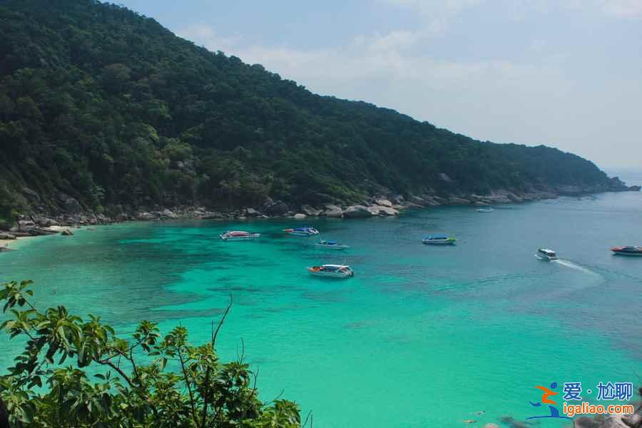 【泰國(guó)人少好玩的地方】泰國(guó)人少好玩的海濱度假勝地？