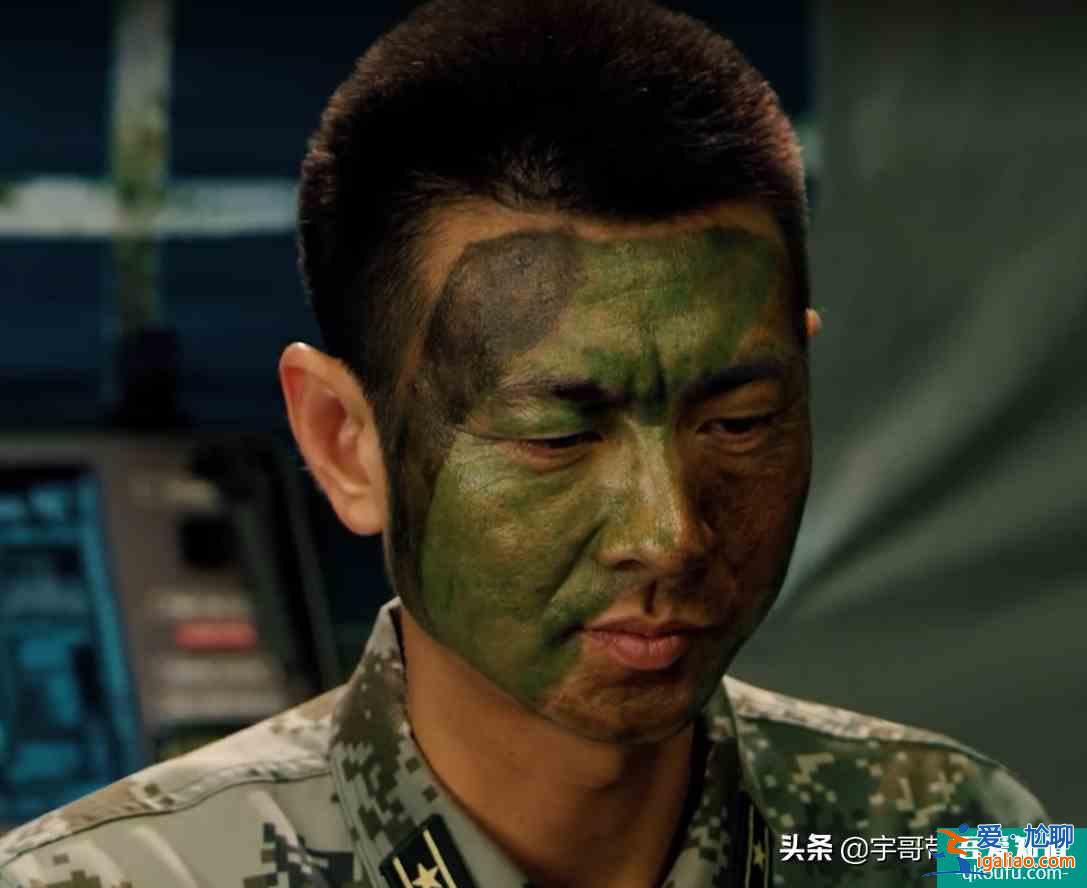 藍(lán)軍出擊大結(jié)局：王可爭雪恥，艾佳成神槍手，洪毅助韓鵬勝褚戰(zhàn)剛？