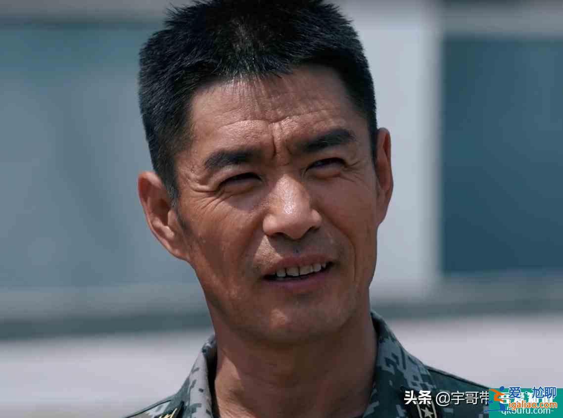 藍(lán)軍出擊大結(jié)局：王可爭雪恥，艾佳成神槍手，洪毅助韓鵬勝褚戰(zhàn)剛？