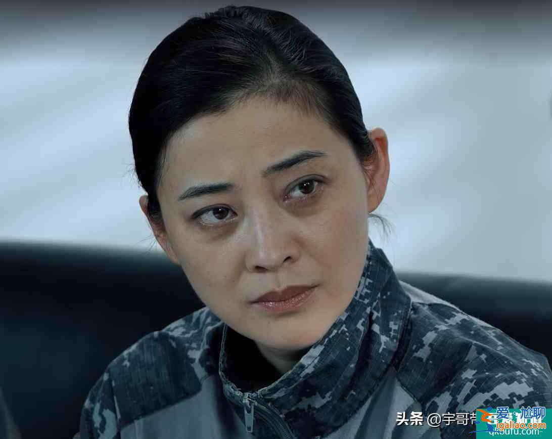 藍(lán)軍出擊大結(jié)局：王可爭雪恥，艾佳成神槍手，洪毅助韓鵬勝褚戰(zhàn)剛？