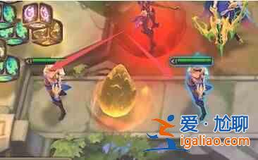 云頂之弈S5龍蛋獎(jiǎng)勵(lì)大全，龍蛋機(jī)制及孵化技巧圖文一覽？
