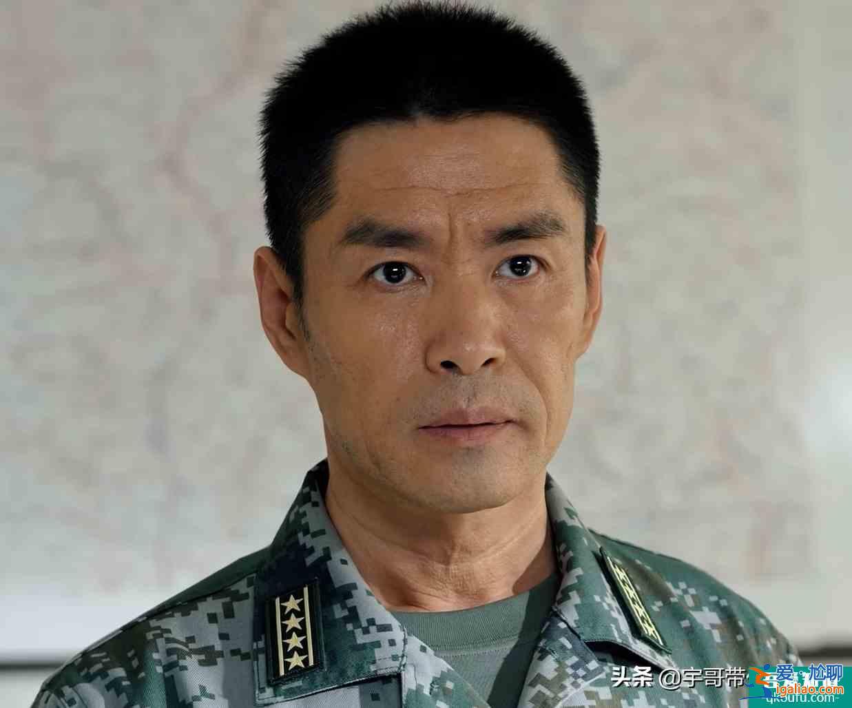 藍(lán)軍出擊大結(jié)局：王可爭雪恥，艾佳成神槍手，洪毅助韓鵬勝褚戰(zhàn)剛？