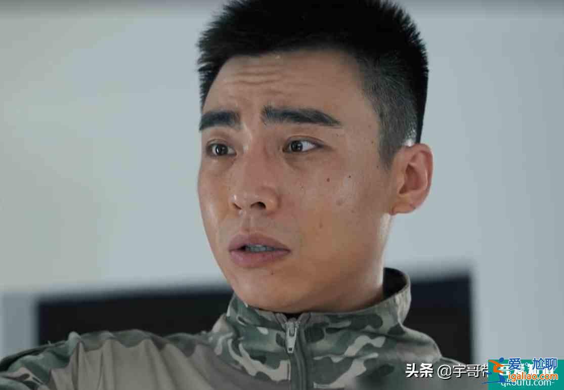藍(lán)軍出擊大結(jié)局：王可爭雪恥，艾佳成神槍手，洪毅助韓鵬勝褚戰(zhàn)剛？