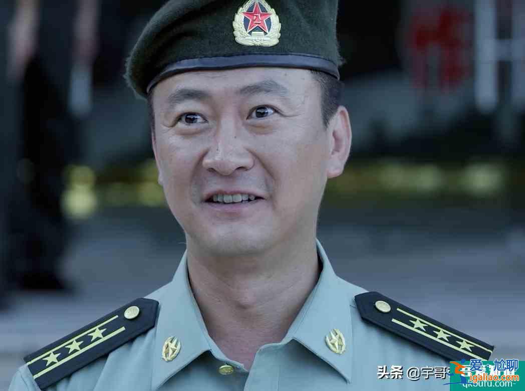 藍(lán)軍出擊大結(jié)局：王可爭雪恥，艾佳成神槍手，洪毅助韓鵬勝褚戰(zhàn)剛？