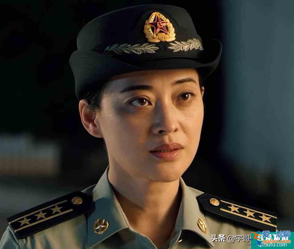 藍(lán)軍出擊大結(jié)局：王可爭雪恥，艾佳成神槍手，洪毅助韓鵬勝褚戰(zhàn)剛？