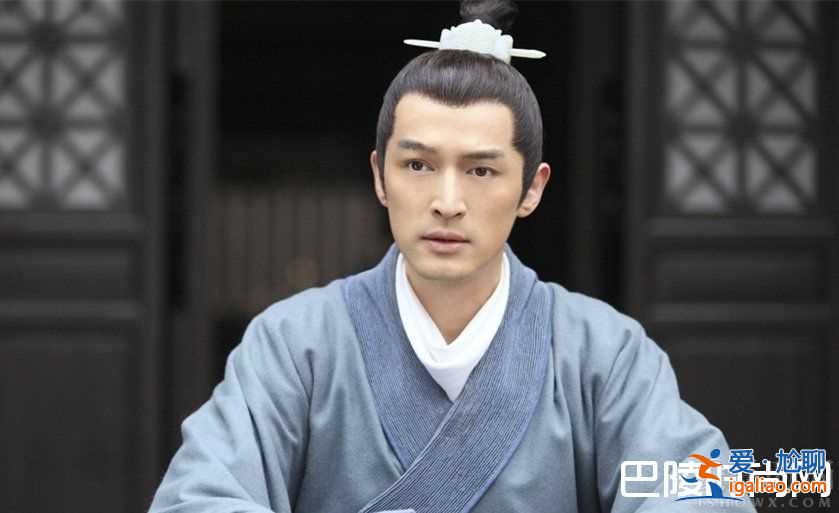 三生三世十里桃花韓國受捧 韓國人還愛看哪些中??？？