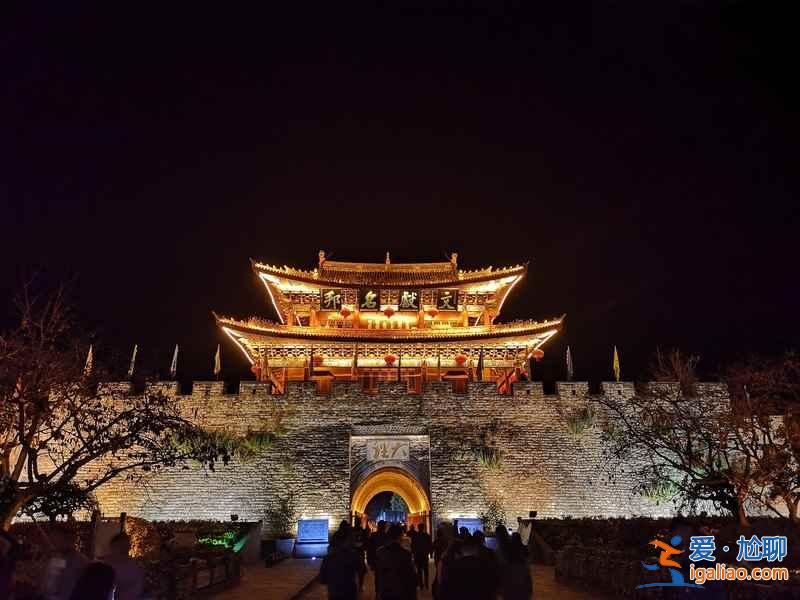 大理古城哪里好玩？大理古城有什么值得去的景點(diǎn)？大理古城景點(diǎn)介紹？