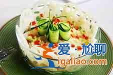 糖醋藕片的做法？