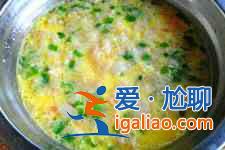 蒜苗的做法大全？