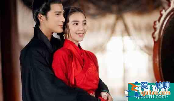 《女世子》大結局：姜潮當皇帝，沒有大婚的女世子，終究是意難平？