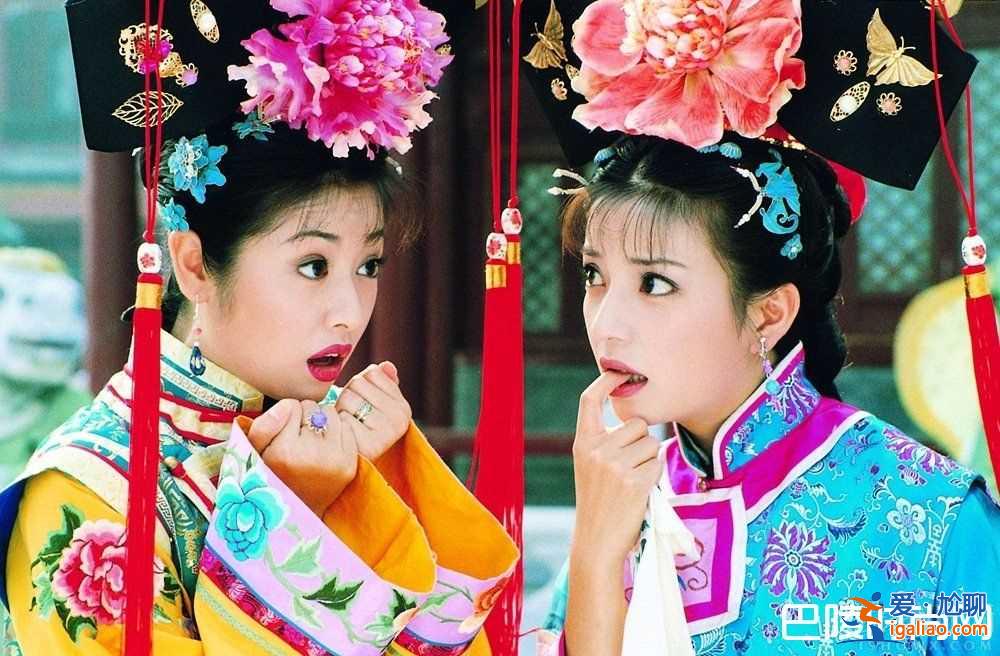 三生三世十里桃花韓國受捧 韓國人還愛看哪些中??？？