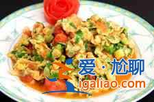 蒜苗的做法大全？