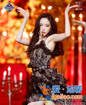 盤點(diǎn)天生就有明星氣場的10位偶像  你最喜歡誰呢？